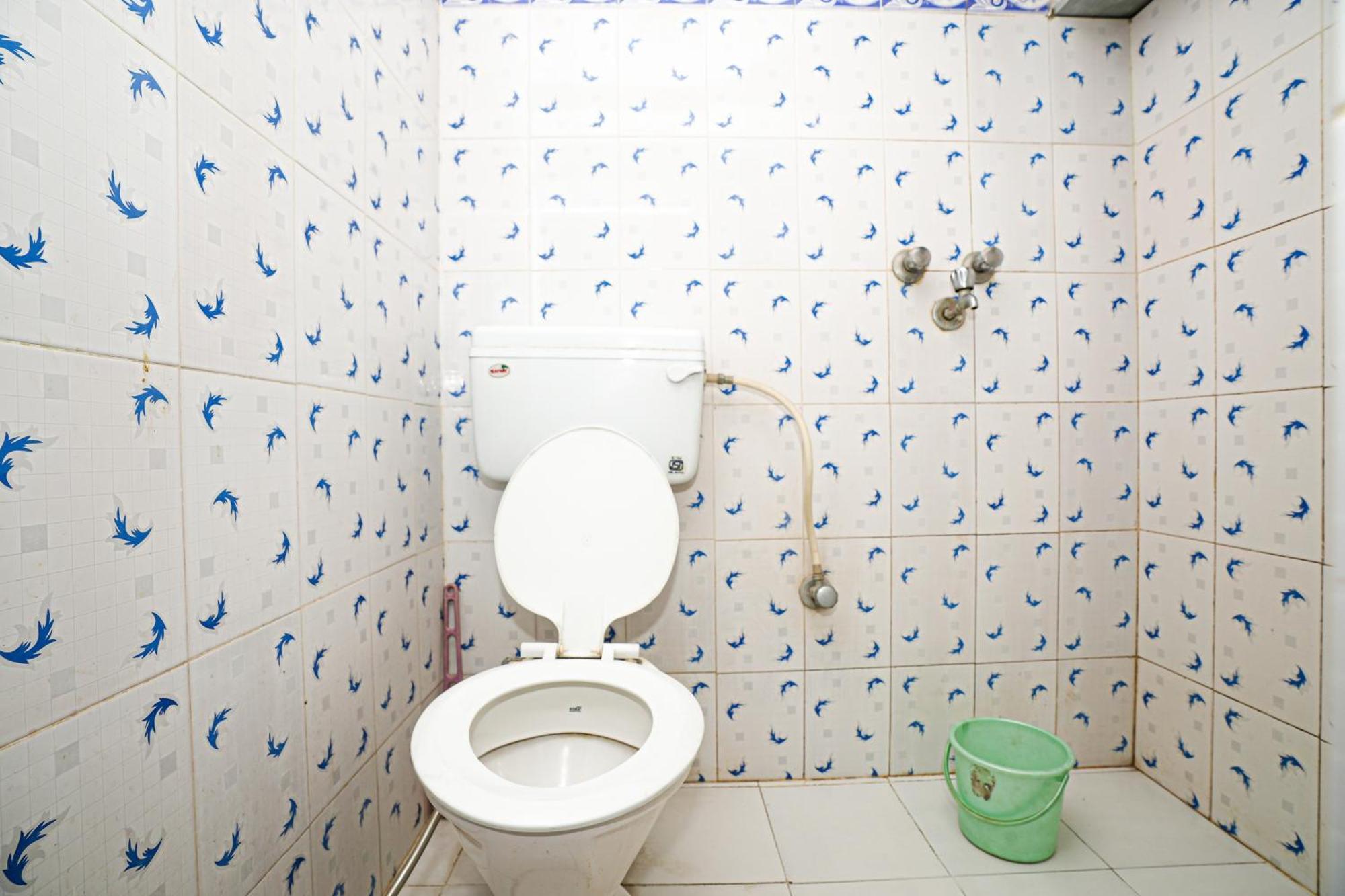 Nukkad Guest House Near City Palace Udaipur Exterior photo